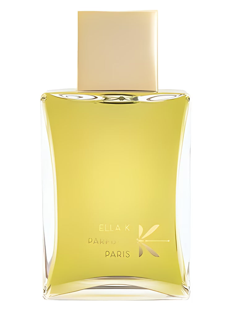 Ella K Parfums Paris Poeme De Sagano