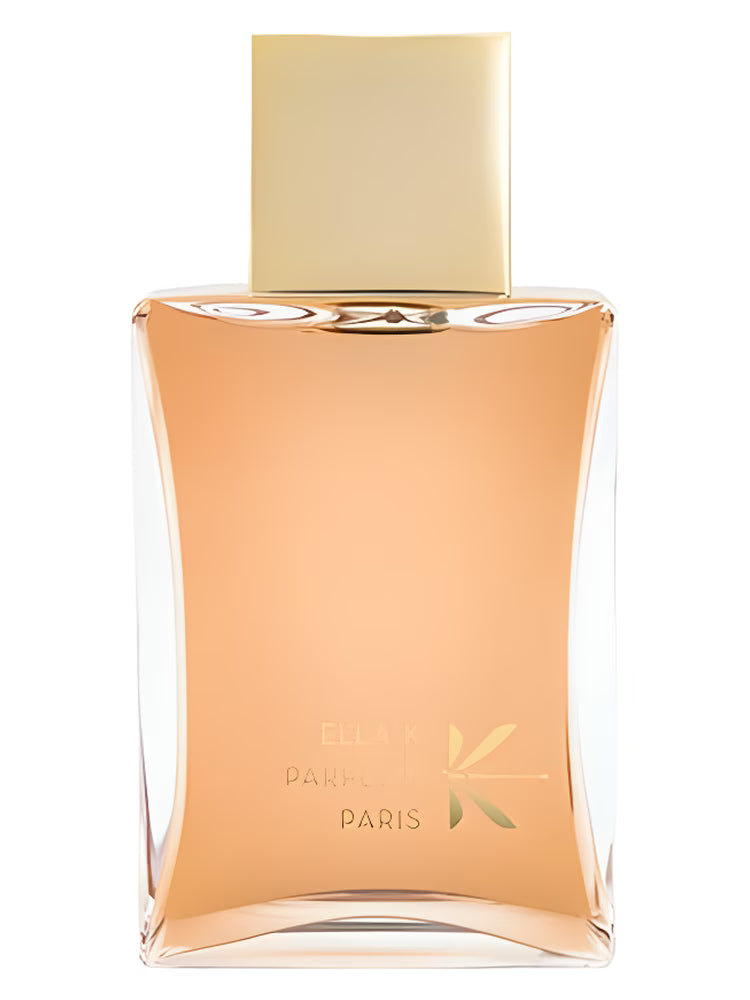 Ella K Parfums Paris Melodie D'Altai