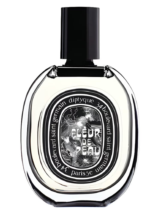 Diptyque Fleur De Peau edp