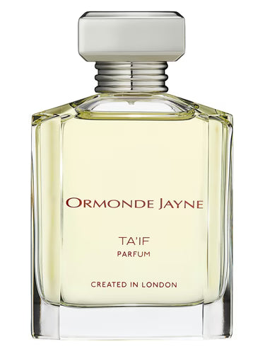 Ormonde Jayne Taif