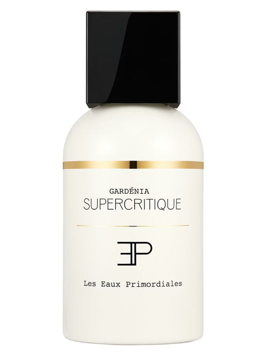 Les Eaux Primordiales Gardenia Supercritique