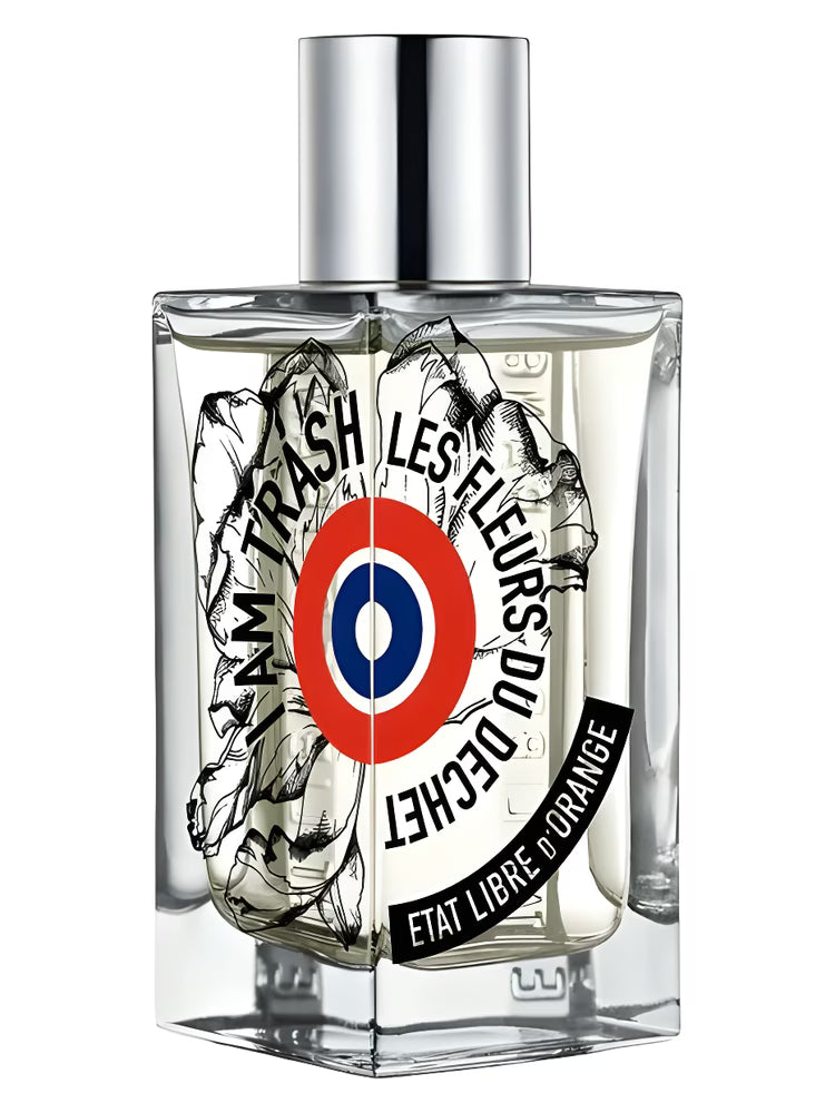 Etat Libre D'Orange I Am Trash- Les Fleurs du Déchet