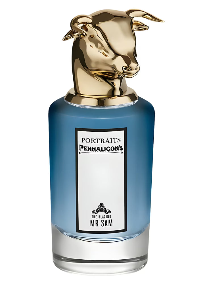 Penhaligon's The Blazing Mr Sam
