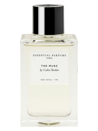 Essential Parfums Paris The Musc