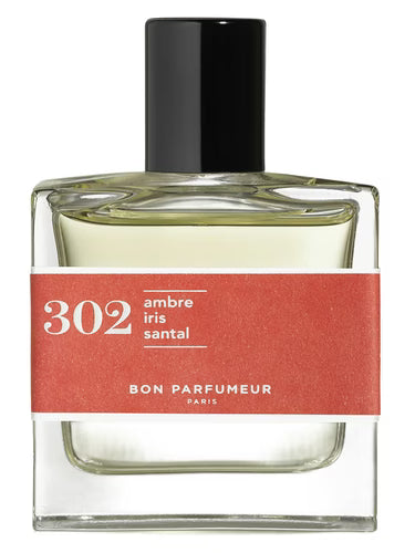 Bon Parfumeur No. 302