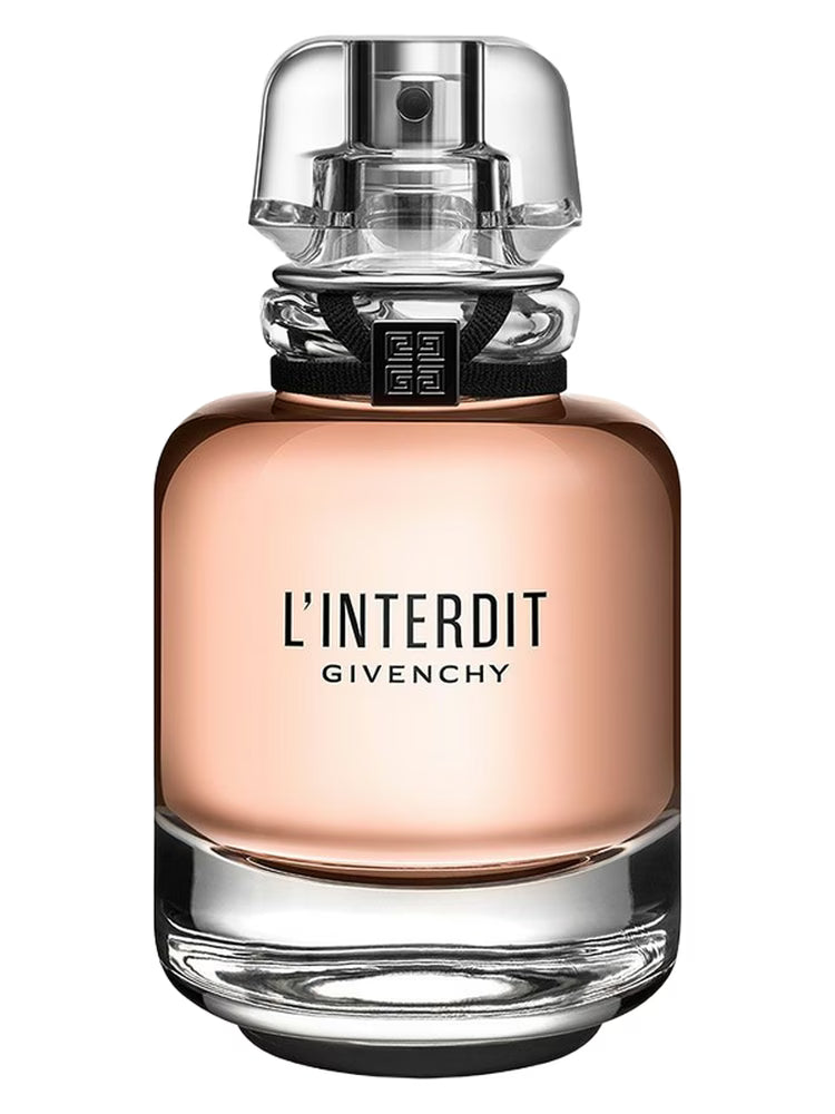 Givenchy L'Interdit Women Eau De Parfum
