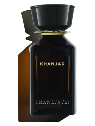 Oman Luxury Khanjar