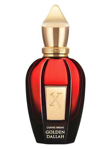 Xerjoff Golden Dallah 3ml