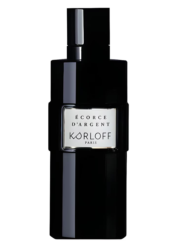 Korloff Ecorce D'Argent