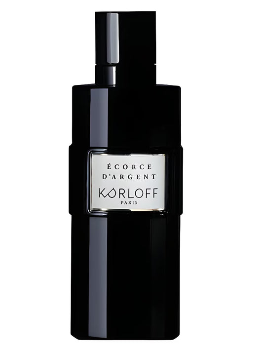 Korloff Ecorce D'Argent