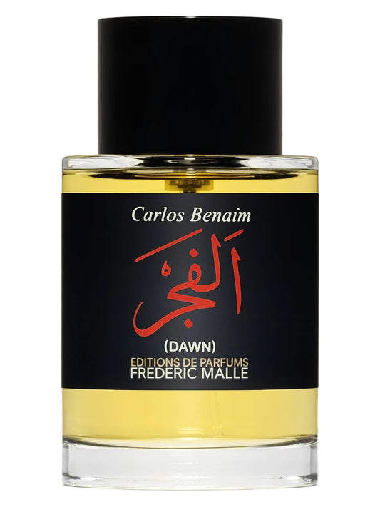 Frederic Malle Dawn