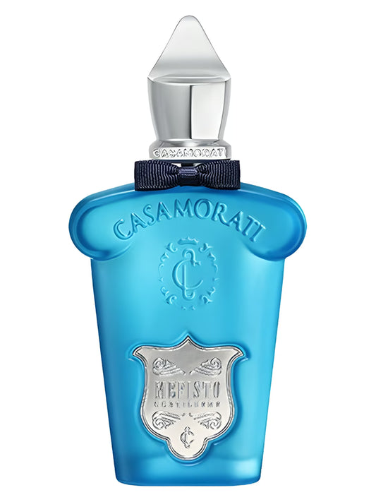 Xerjoff Casamorati Mefisto Gentiluomo