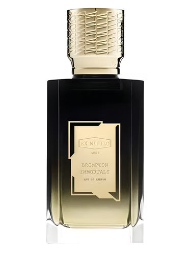 Ex Nihilo Brompton Immortals 3ml