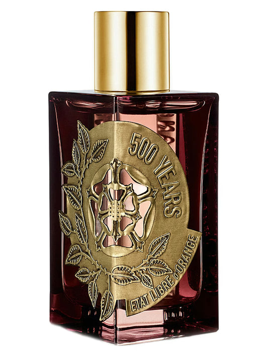 Etat Libre D'Orange 500 Years