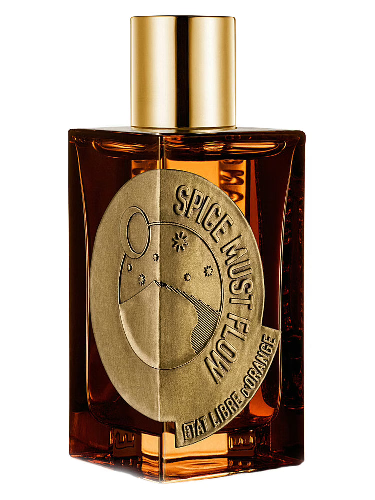 Etat Libre d'Orange Spice Must Flow