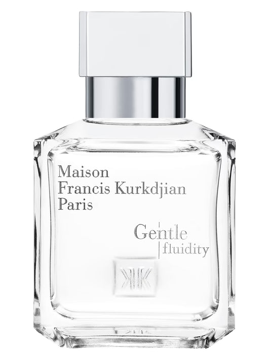 Maison Francis Kurkdjian Gentle Fluidity Silver