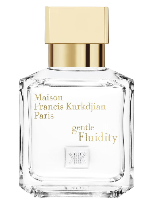 Maison Francis Kurkdjian Gentle Fluidity Gold