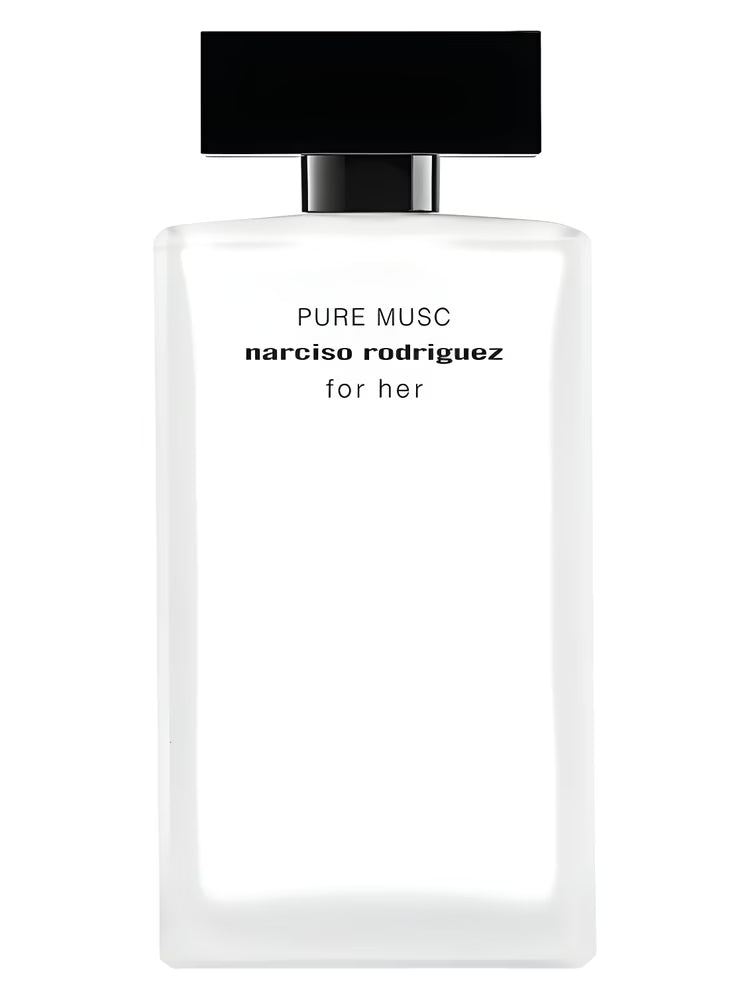 Narciso Rodriguez Pure Musc