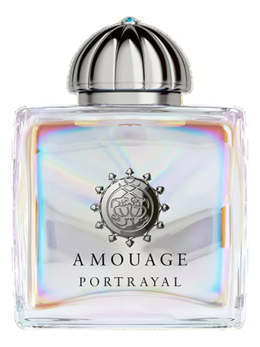Amouage Portrayal