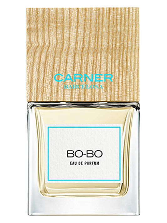 Carner Barcelona Bo-Bo