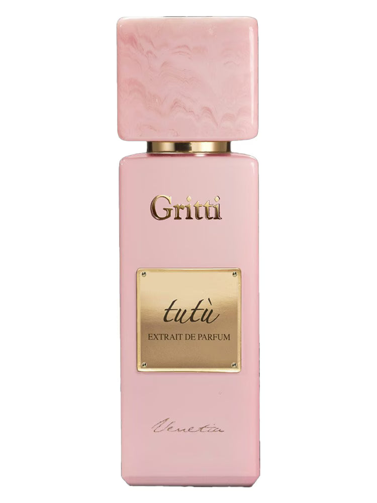 Gritti Tutu
