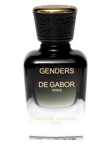 De Gabor Genders