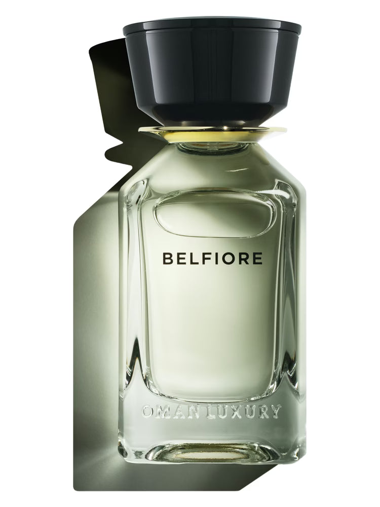 Oman Luxury Belfiore