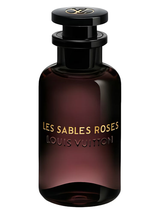 Louis Vuitton Les Sables Roses
