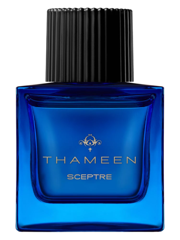 Thameen Sceptre