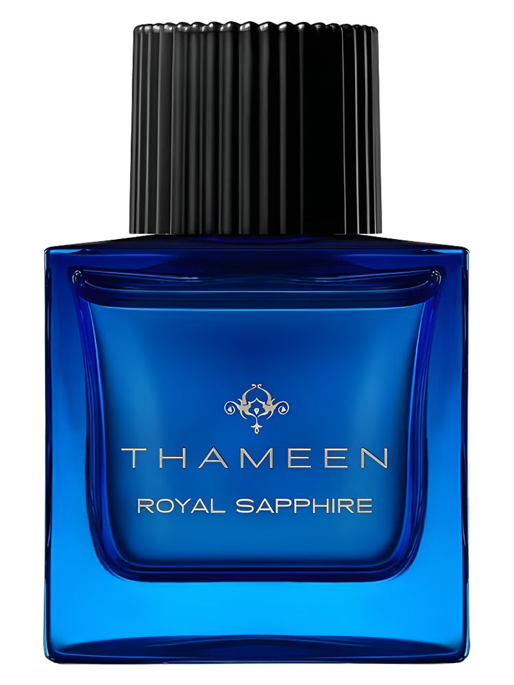 Thameen Royal Sapphire