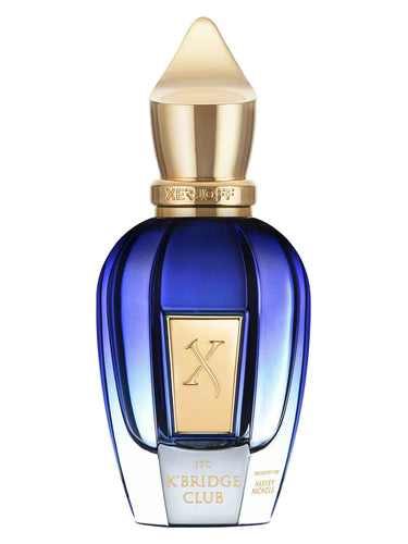 Xerjoff K'Bridge Club 3ml