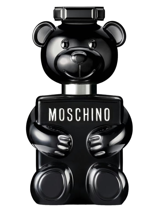Moschino Toy Boy