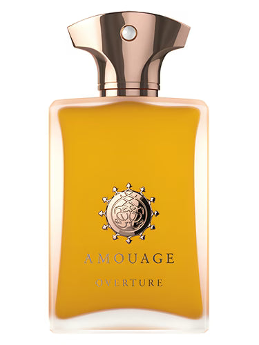 Amouage Overture Man