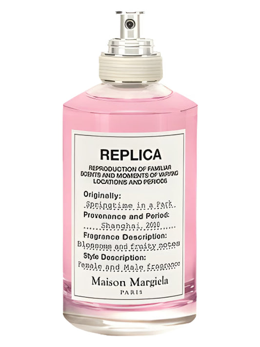 Maison Margiela Replica Spring Time in the Park