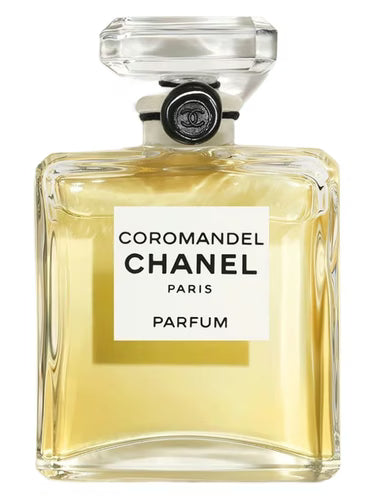 Chanel Coromandel