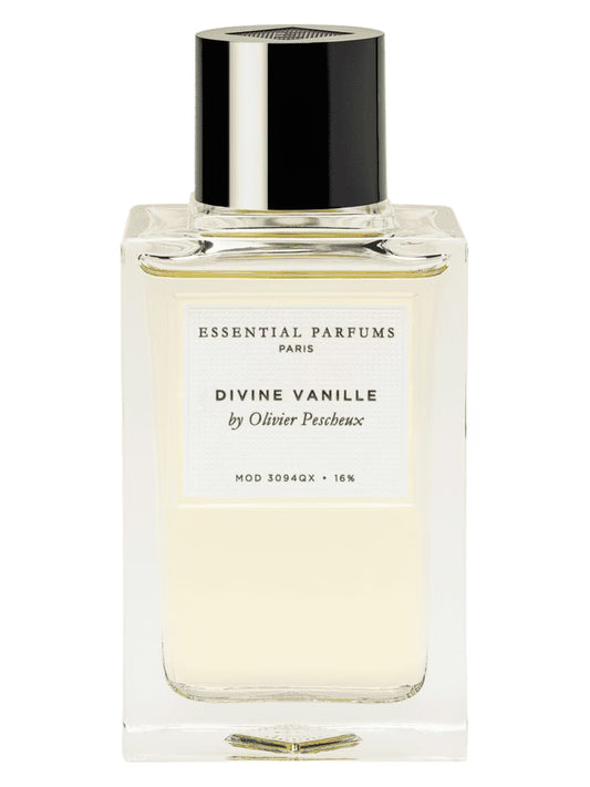 Essential Parfums Paris Divine Vanille