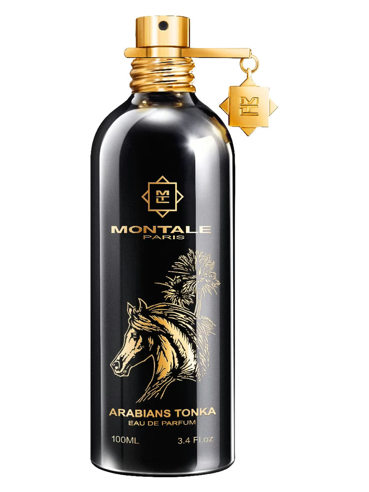 Montale Paris Arabians Tonka