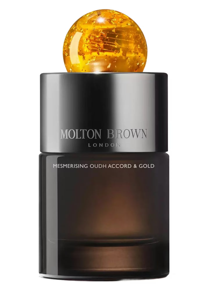 Molton Brown Mesmorising Oudh Accord & Gold