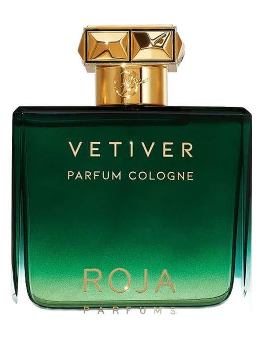 Roja Vetiver Pour Homme