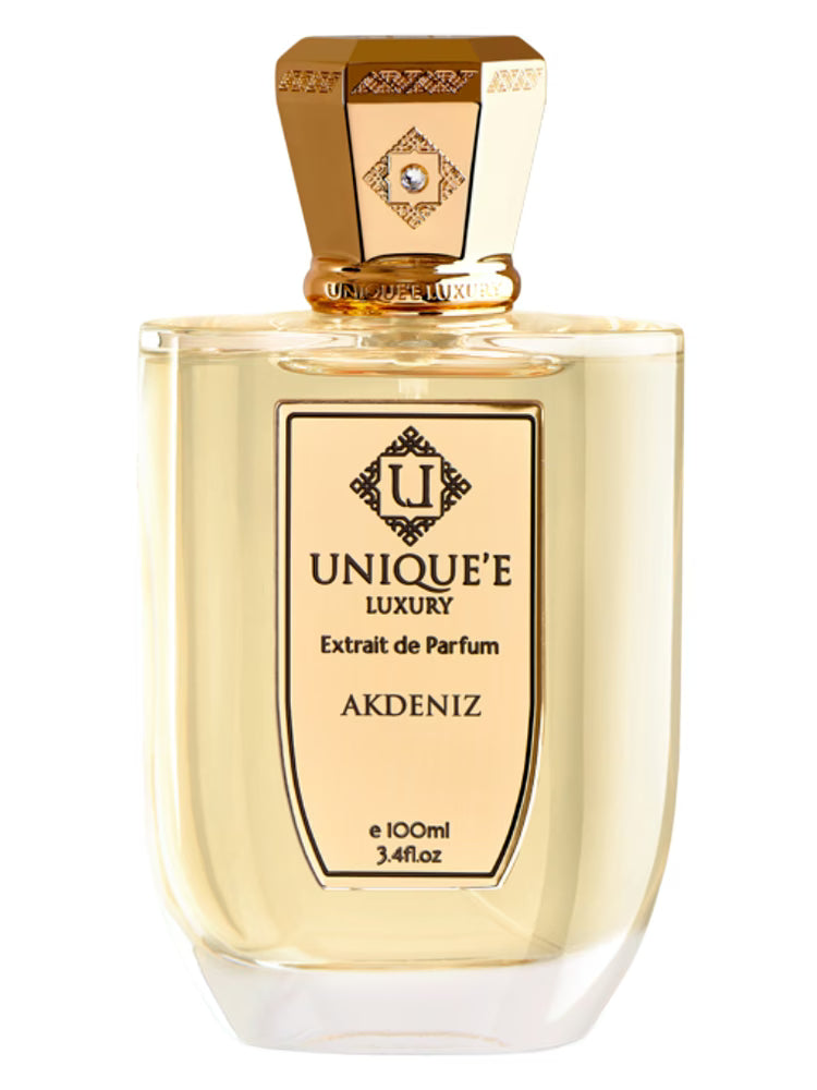 Unique'e Luxury Akdeniz