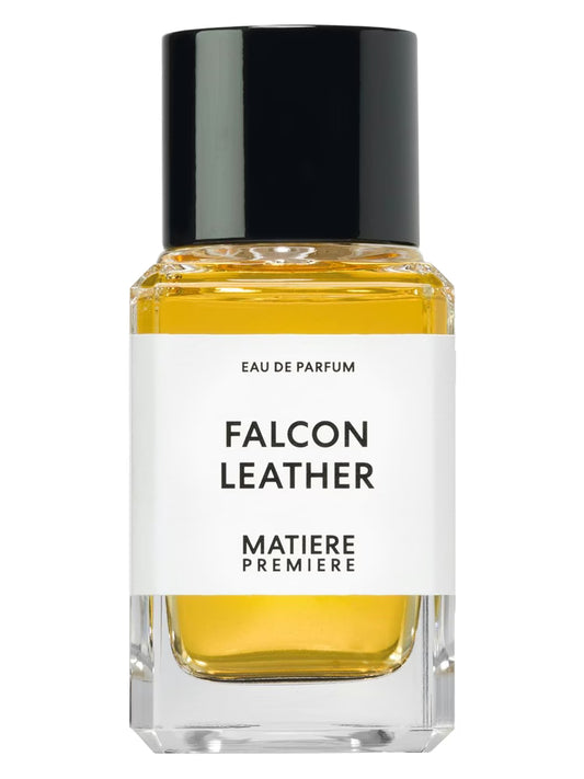 Matiere Premiere Falcon Leather