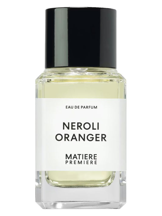Matiere Premiere Neroli Oranger