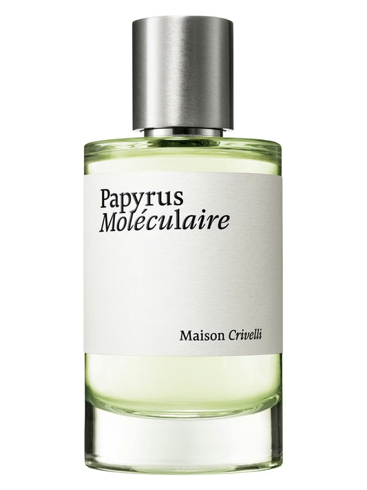 Maison Crivelli Papyrus Molecular