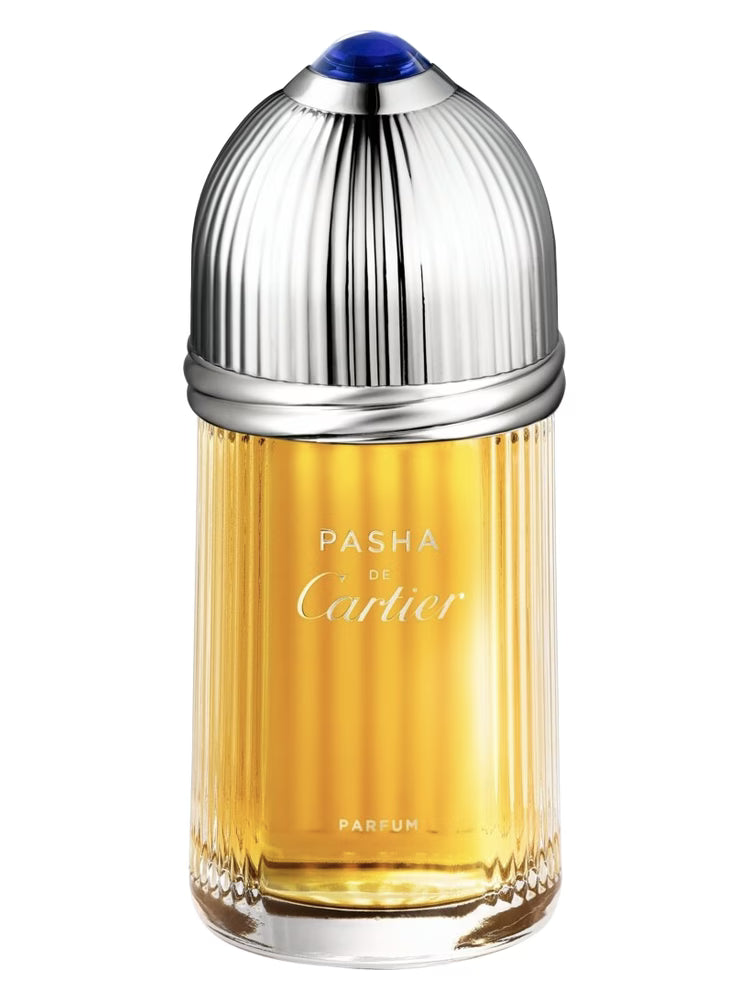 Cartier Pasha De Cartier Parfum