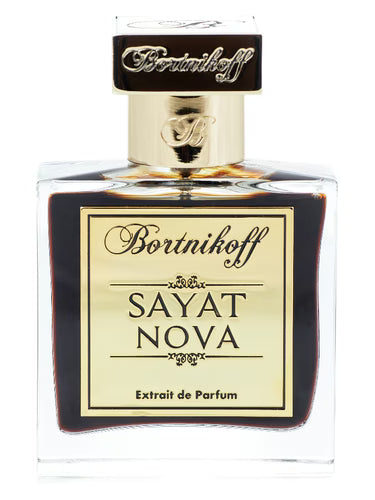 Bortnikoff Sayat Nova