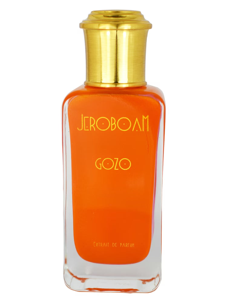Jeroboam Gozo