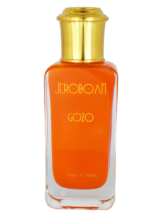 Jeroboam Gozo