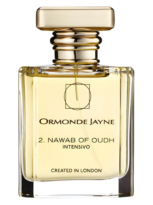 Ormonde Jayne Nawab Of Oud Intensivo