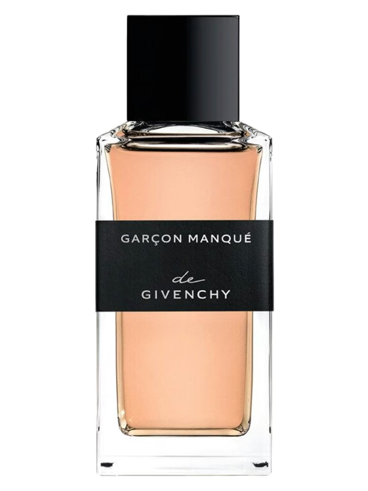 Givenchy Garcon Manque