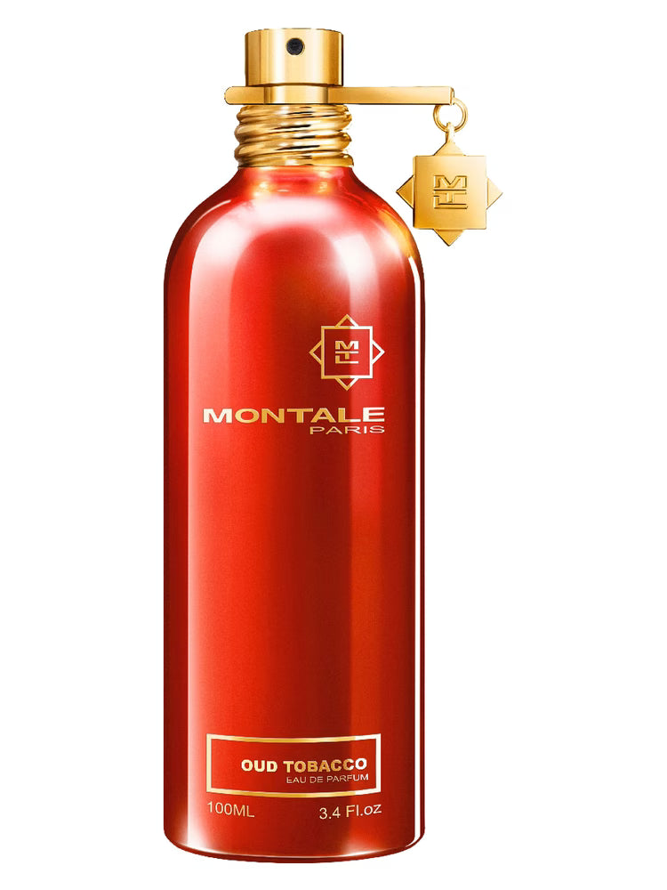 Montale Paris Oud Tobacco